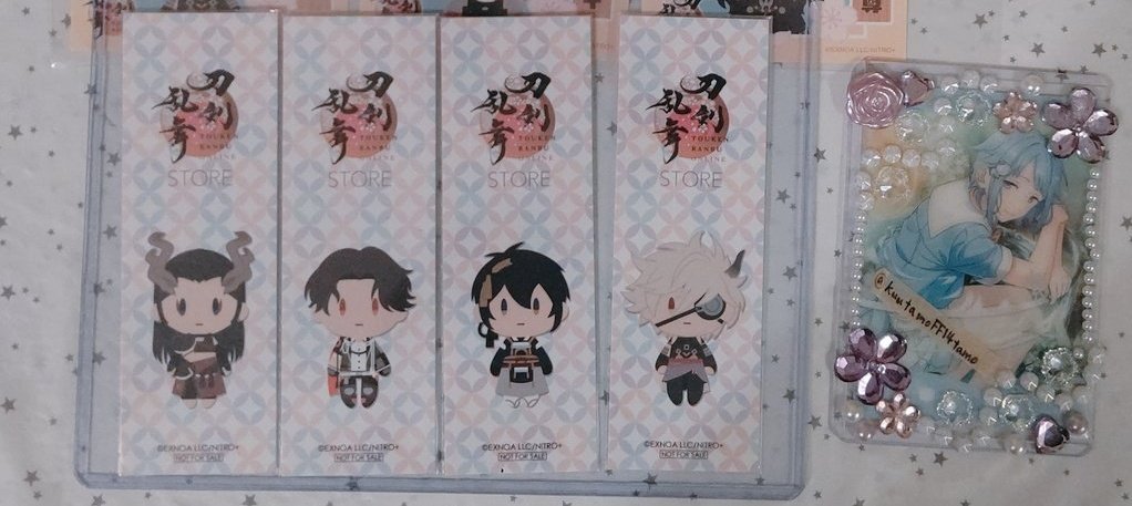 くーたも🦌@おたく tweet media