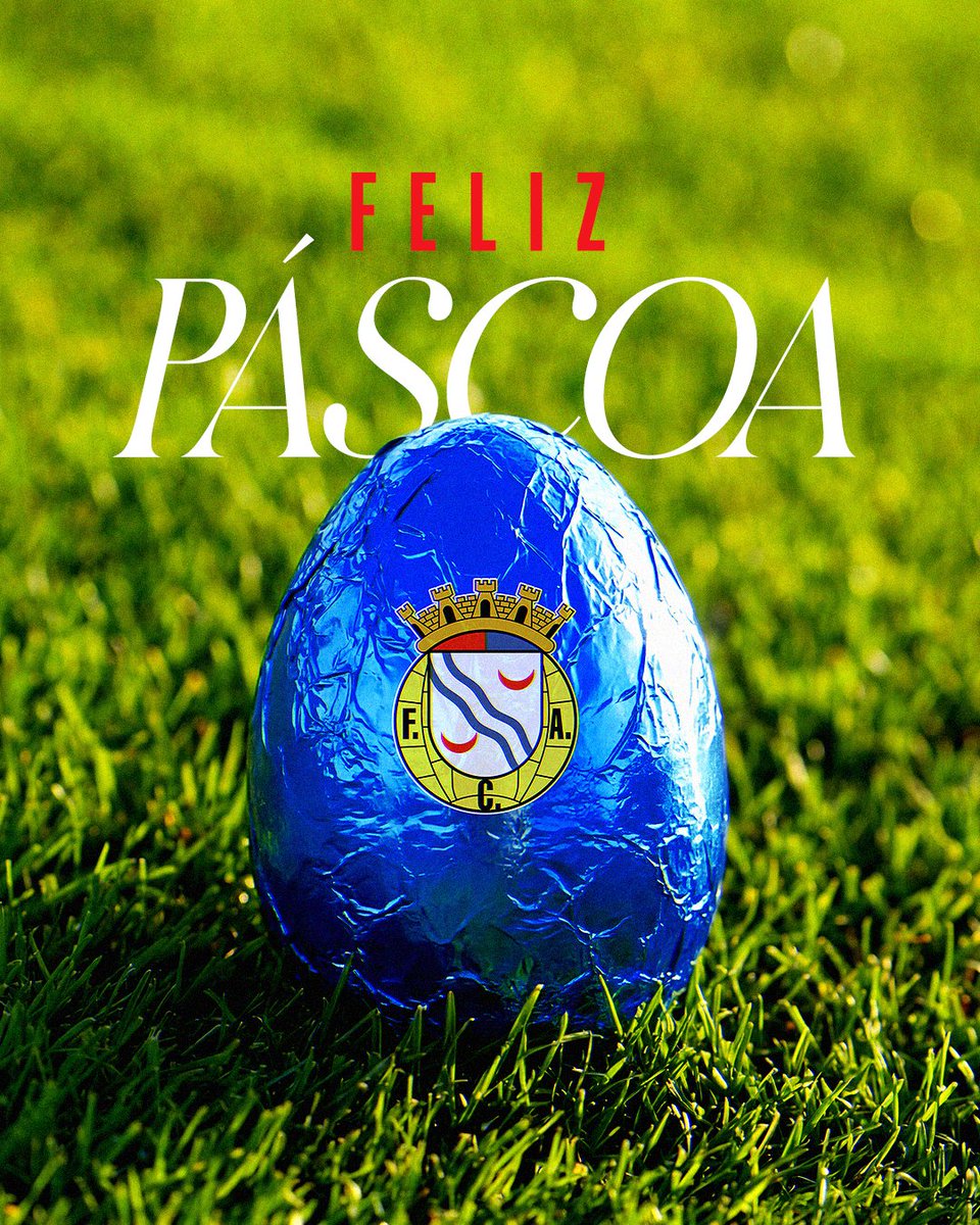 FC Alverca tweet media