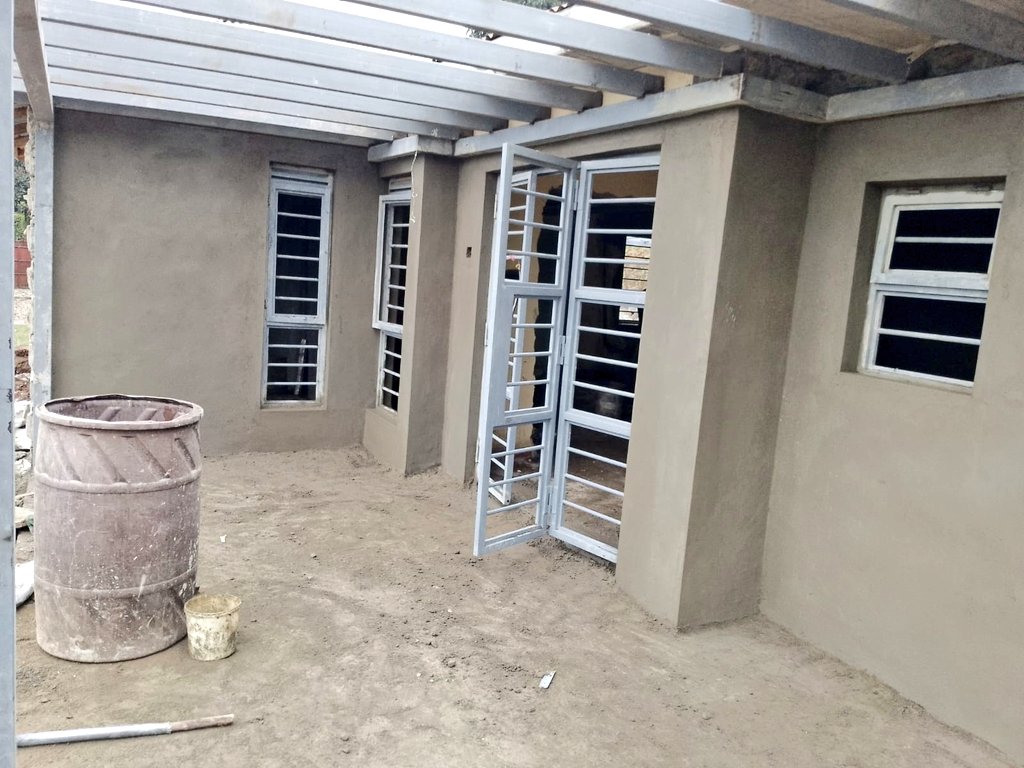 Architect Mwangi tweet media