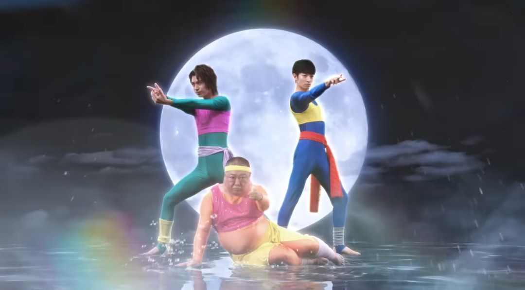 謎のメジェドX tweet media