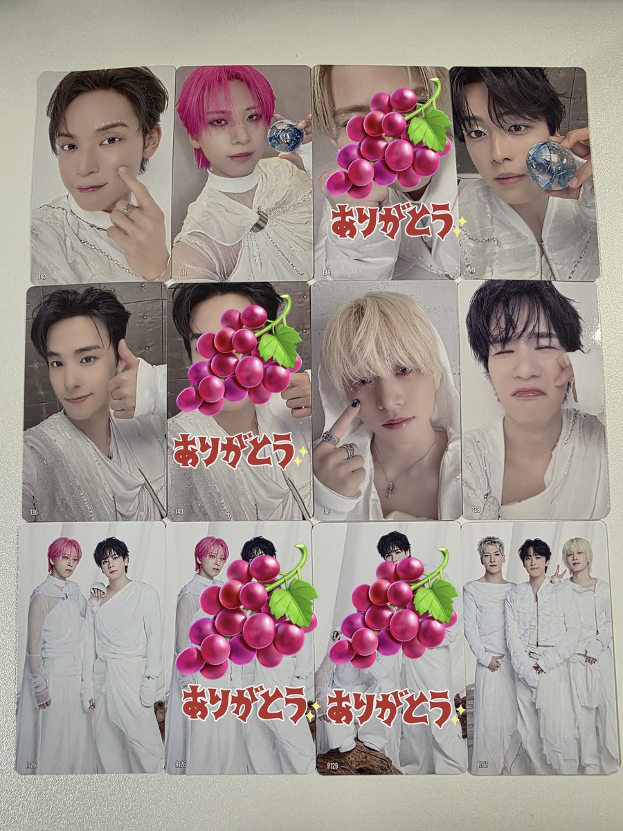 🥙取引🍇 tweet media