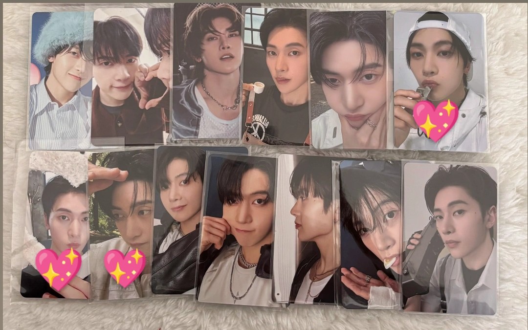 しゅあ tweet media