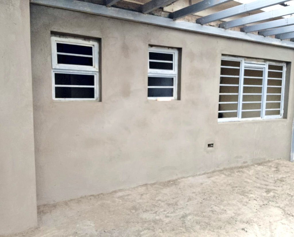 Architect Mwangi tweet media