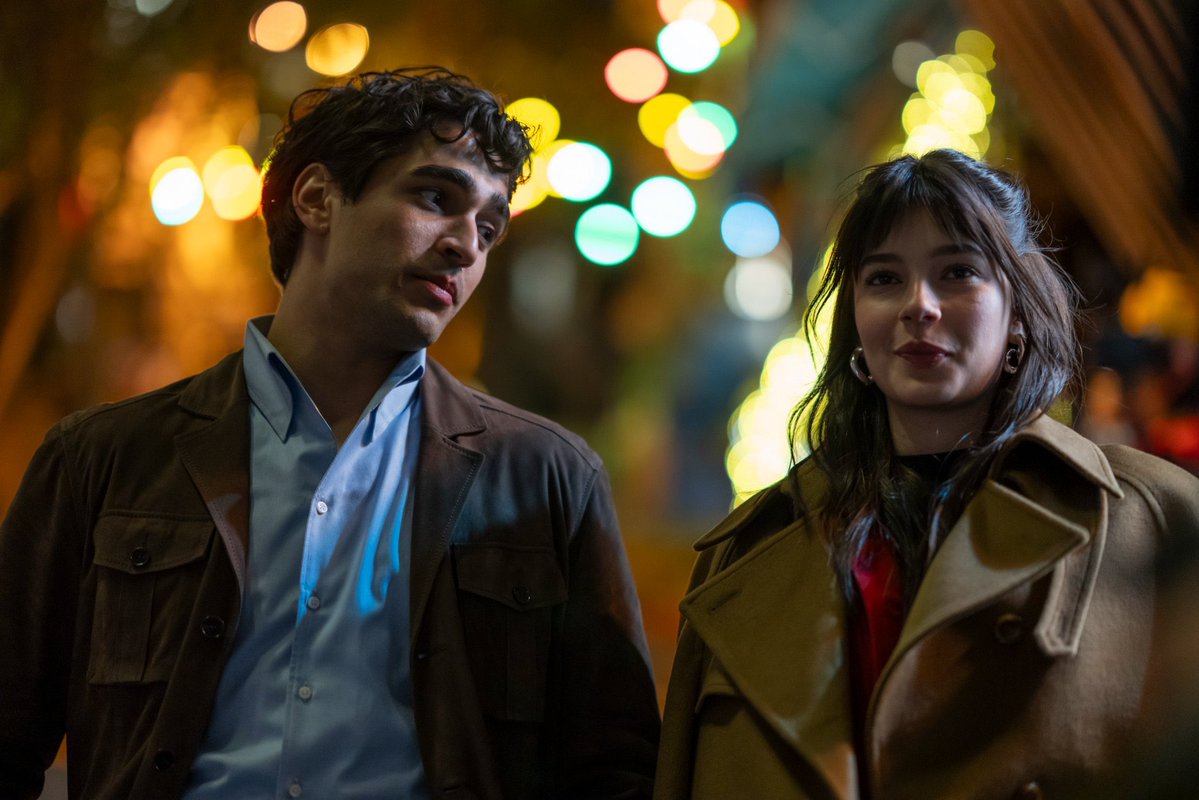 YusDil Etkinlik tweet media