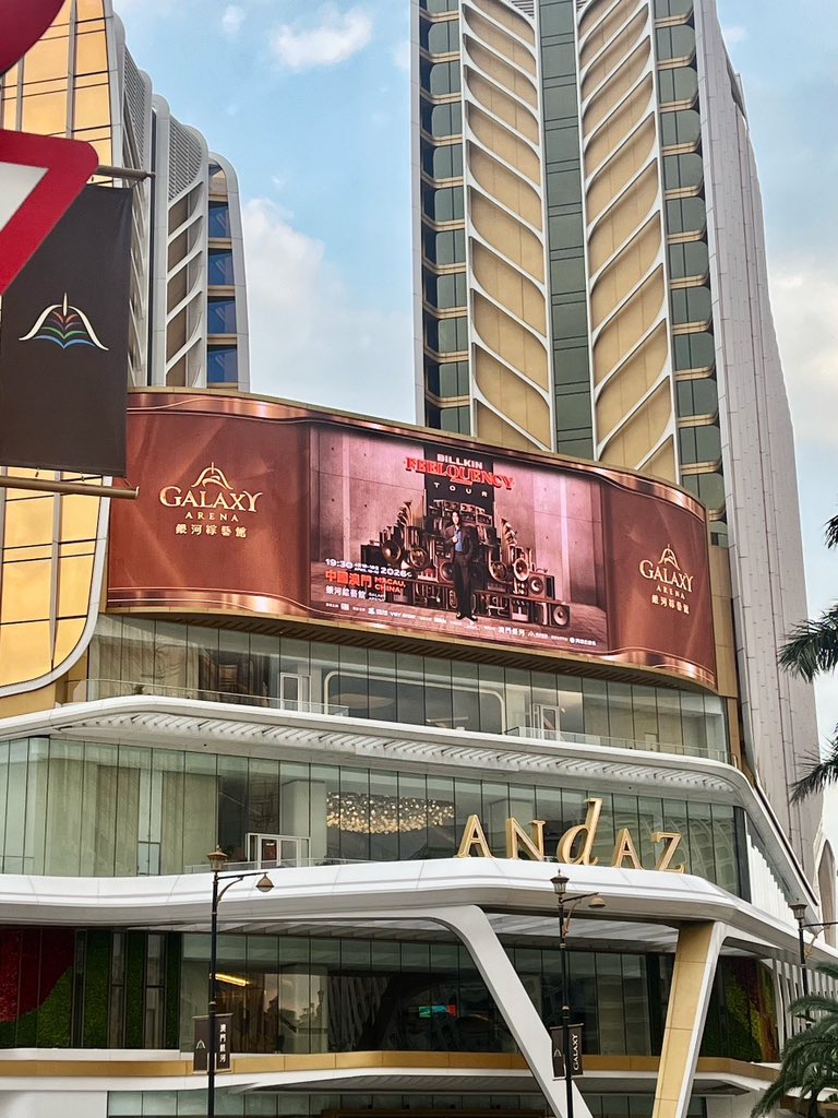 Billkin Entertainment tweet media