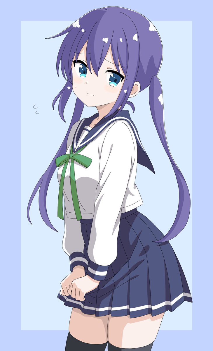 ジン🍊♦️ tweet media