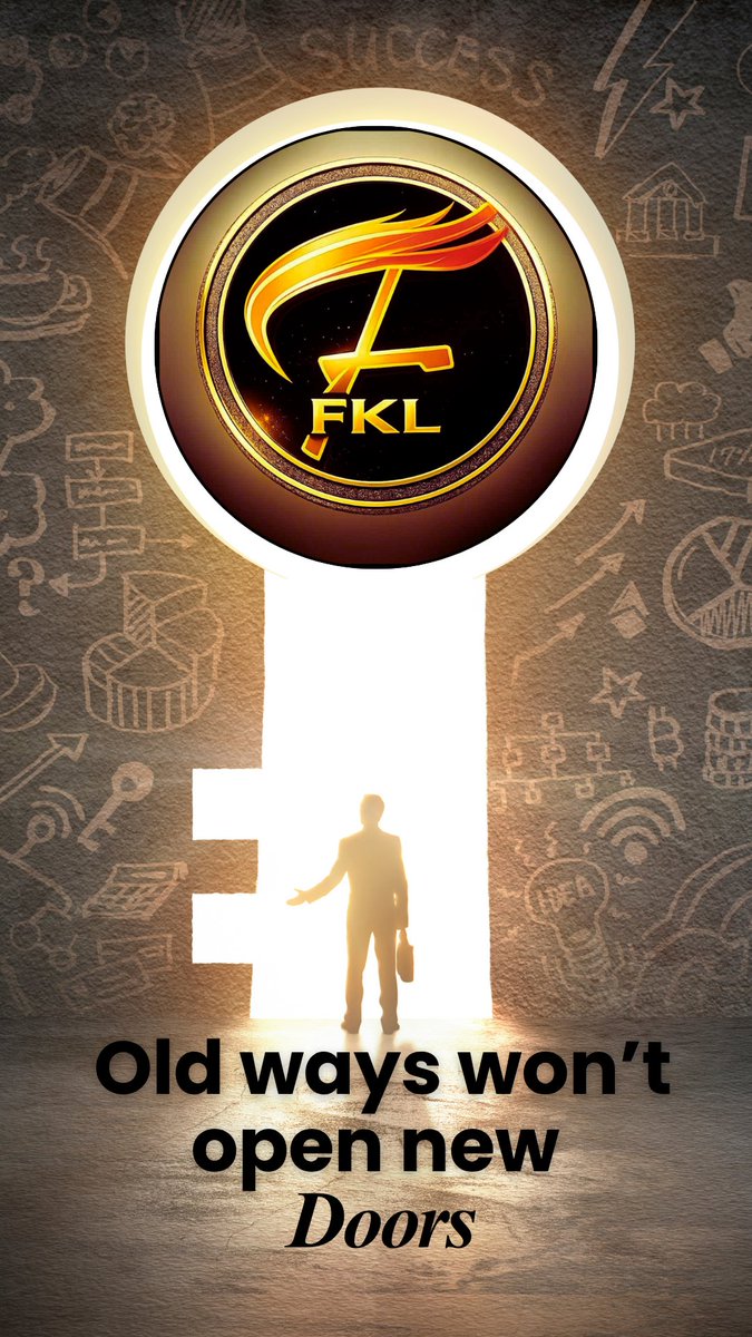 FlickFkl's tweet photo. #flick #investmentstment #investmentestmentMotivation #growwithflick #fkltoken https://t.co/oeottmDQ0k