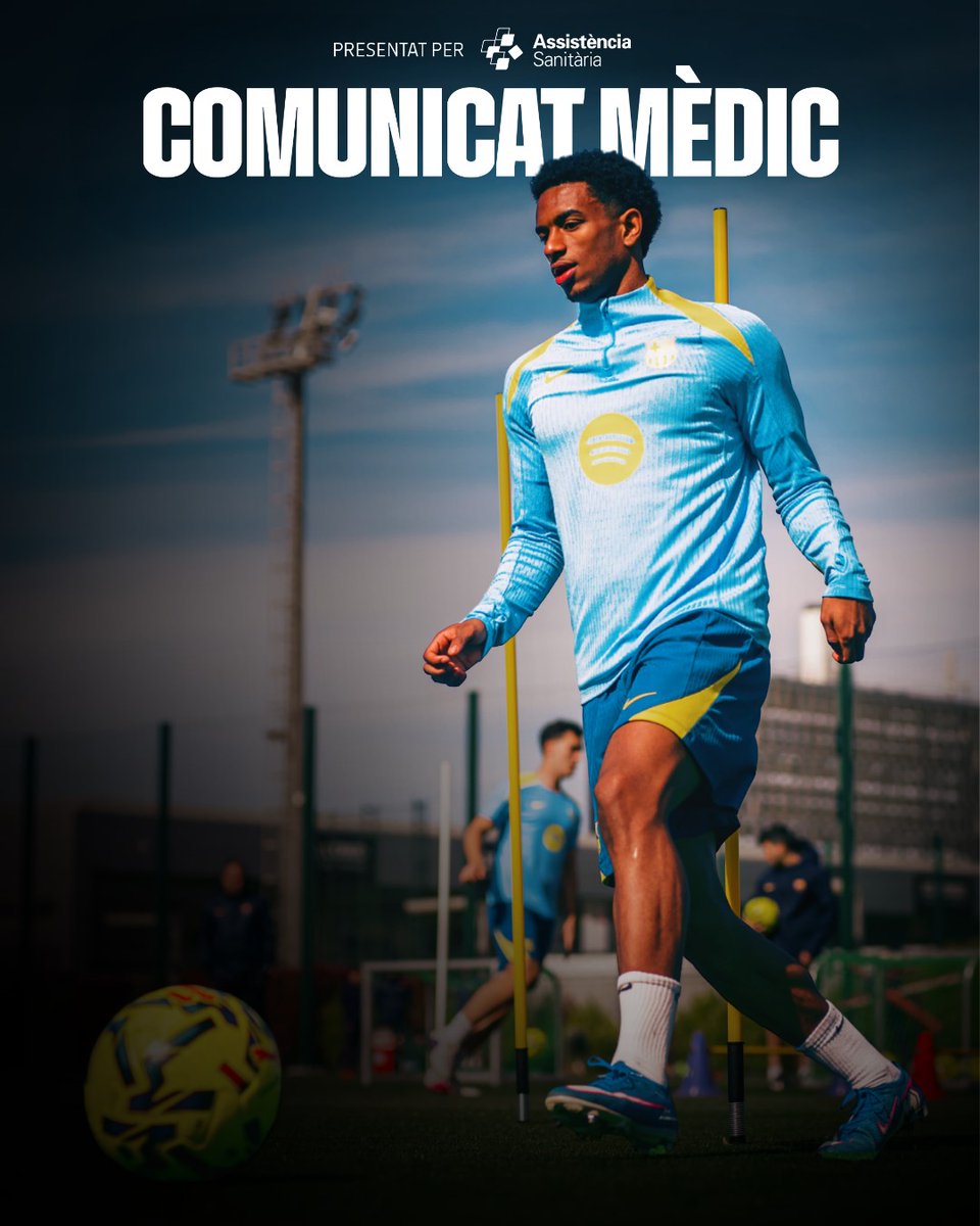 FC Barcelona tweet media