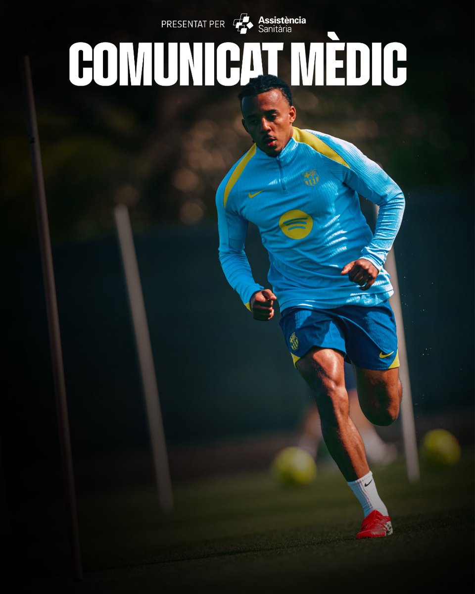 FC Barcelona tweet media