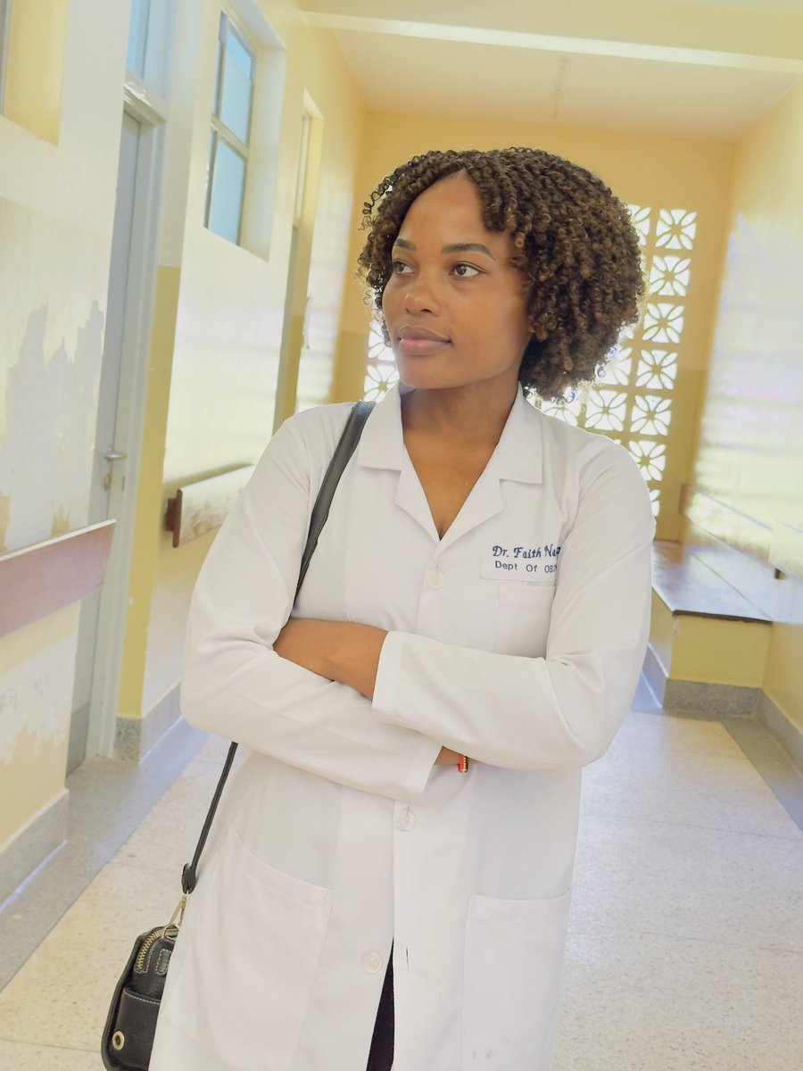 Dr. Faith Nabushawo tweet media