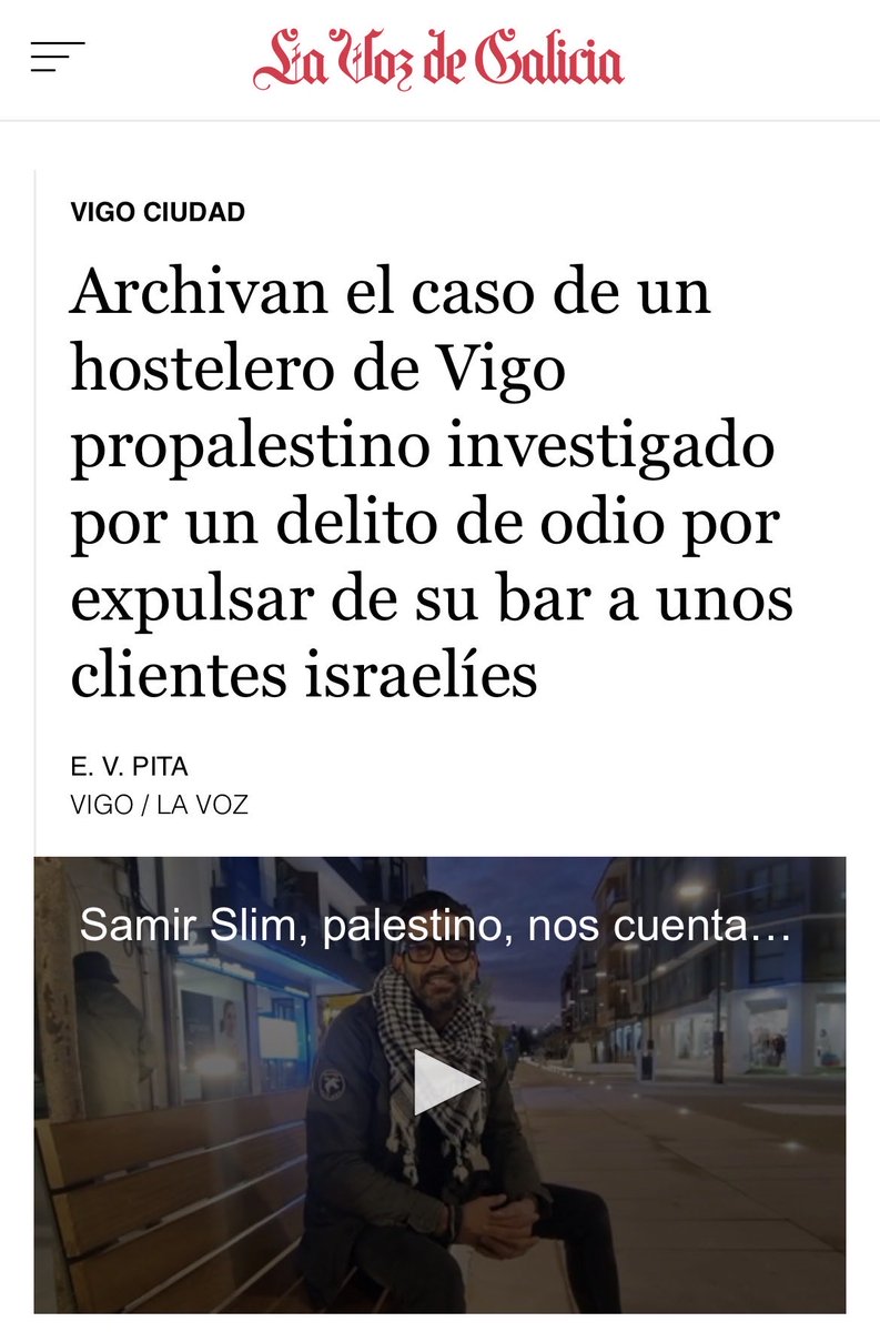 alejandro vig 2 🇵🇸 tweet media