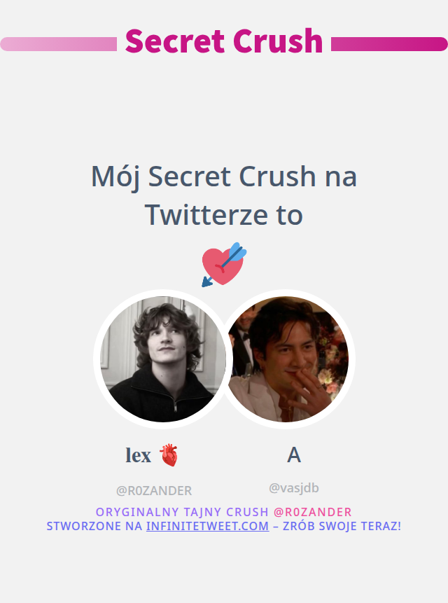 𝐥𝐞𝐱 🫀 tweet media