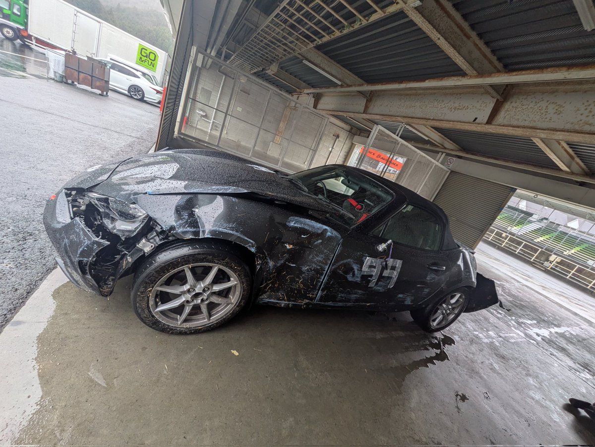 ゆーすけ tweet media