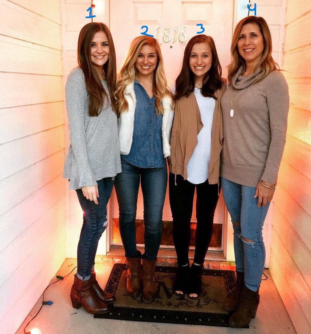 Flirty Mom tweet media