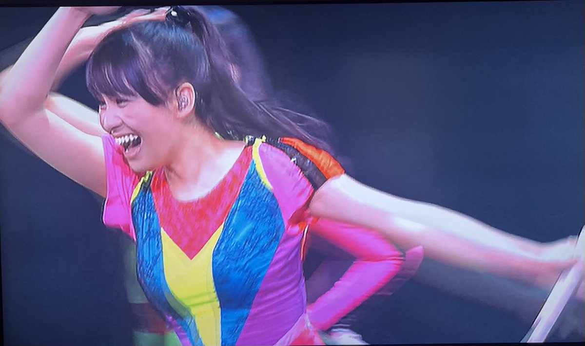 北川@末席 tweet media