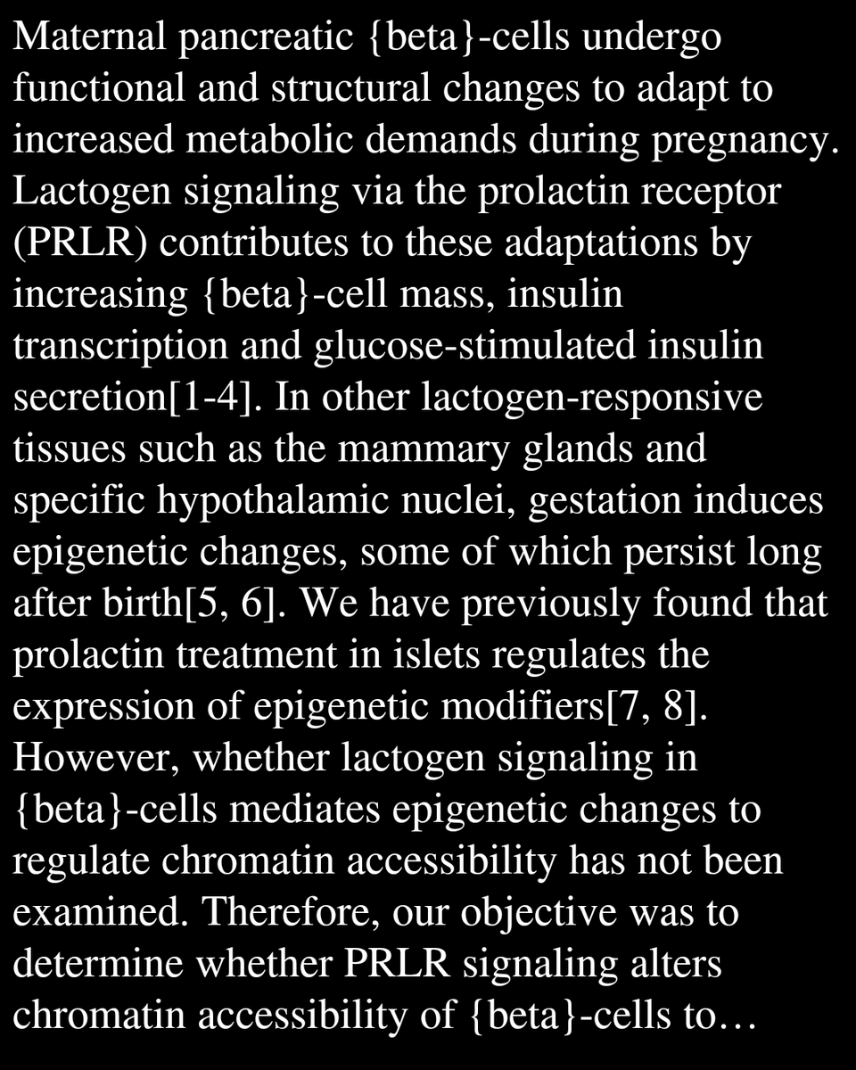 Cell Biology tweet media