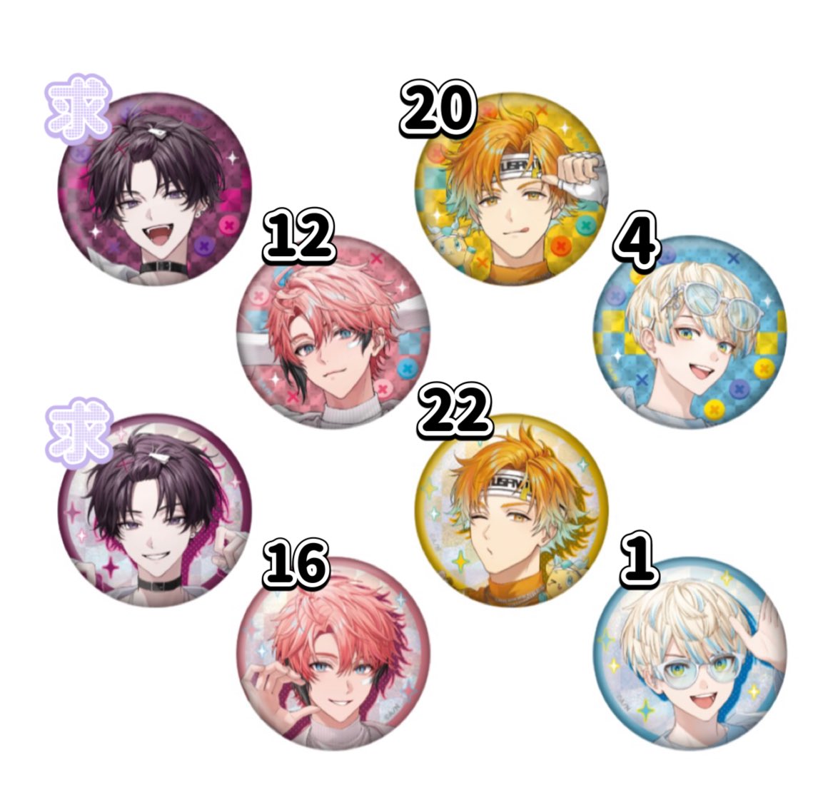 Nayuka💟なゆか tweet media