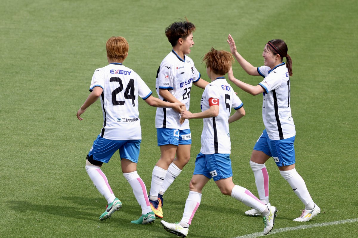 2026.04.04

ヴィアマテラス宮崎vs伊賀FCくノ一三重

#なでしこリーグ