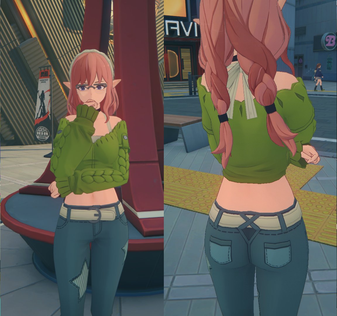 Shikni's corner tweet media