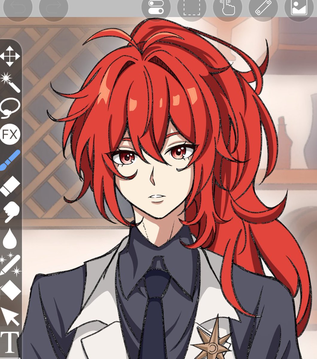 ふーが tweet media