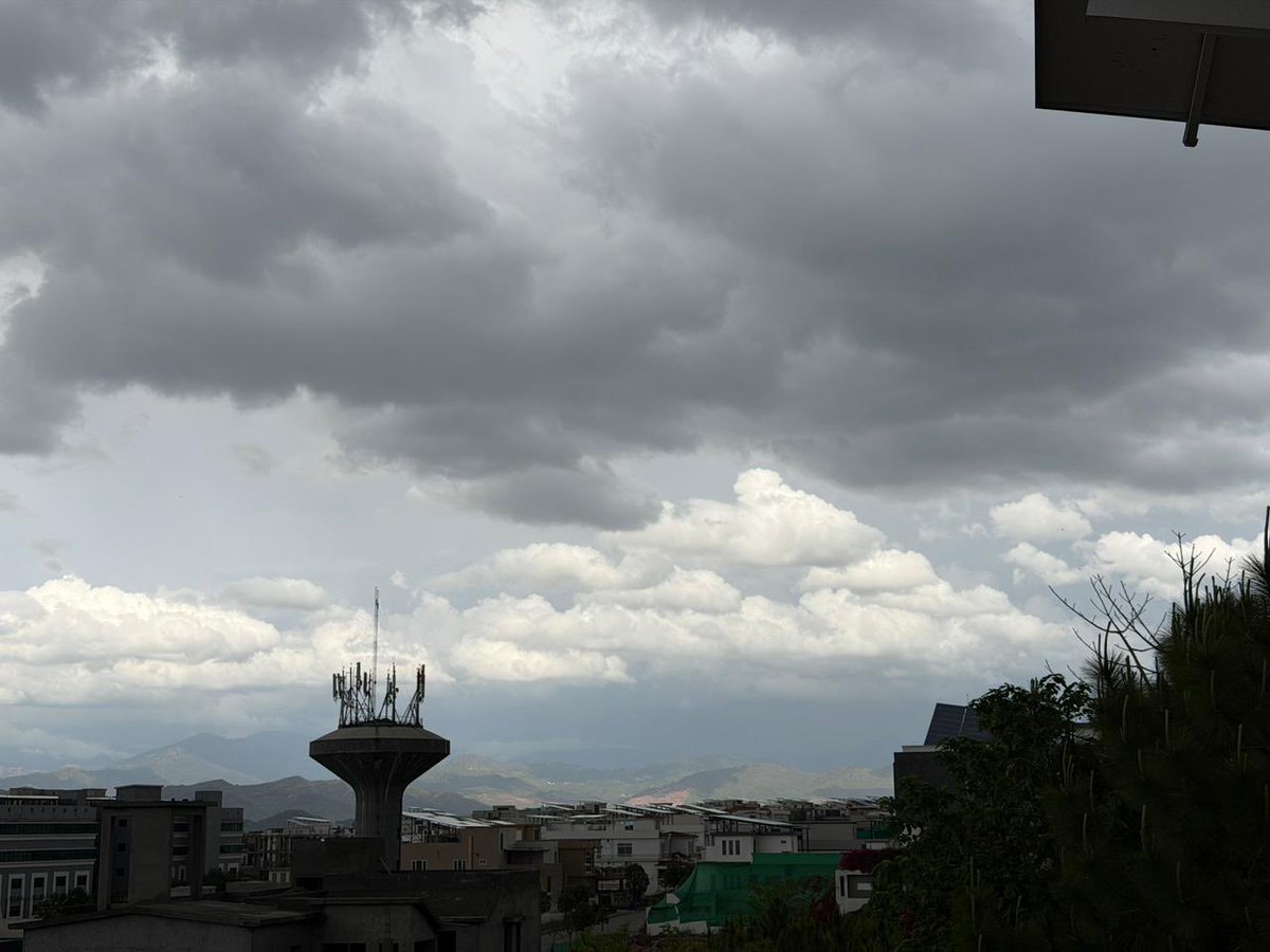 Aamir Ilyas Rana tweet media