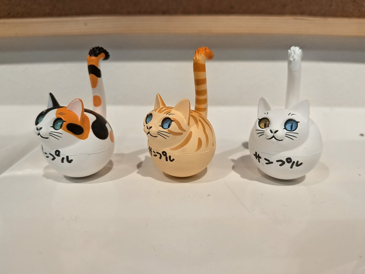 株式会社トイズキャビン (TOYS CABIN Co.,ltd) (@TOYSCABIN