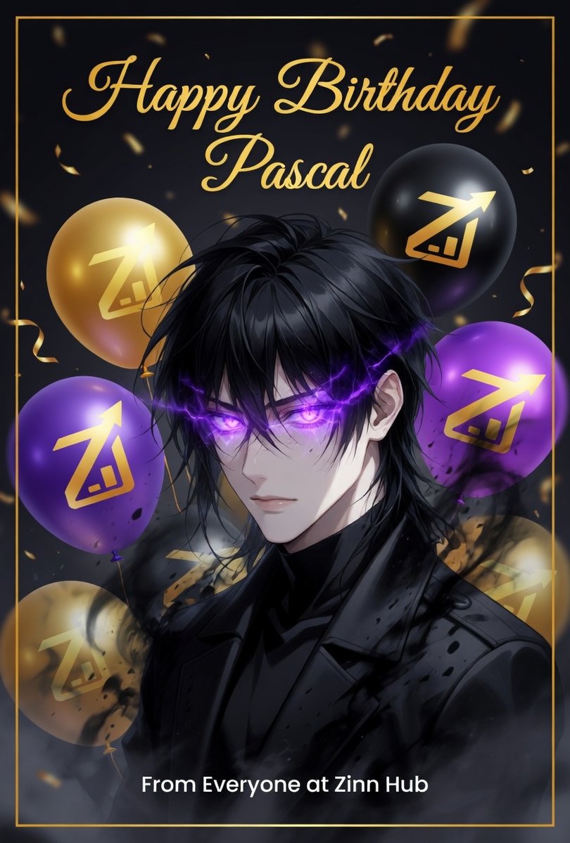 Zinn Hub tweet media