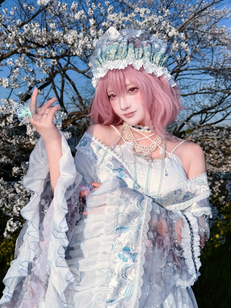 雪村ユノ❄️🌨 tweet media