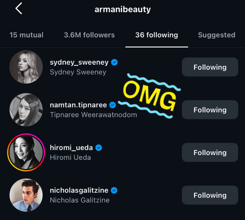 RefinedSugar tweet media