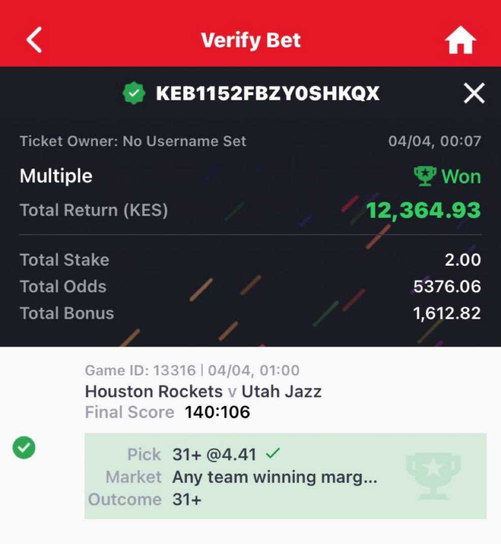 Big Chops tweet media