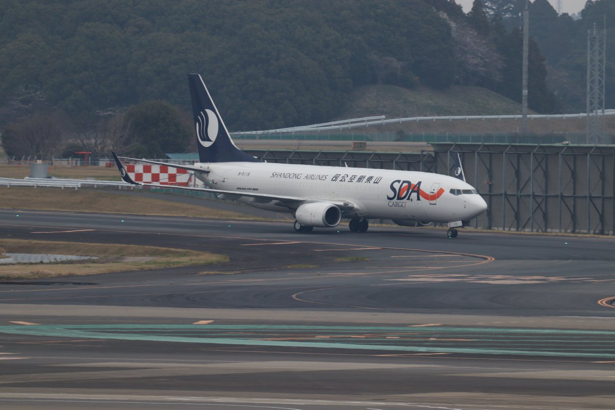 飛行機が趣味な人(羽田・成田ベース)✈ tweet media