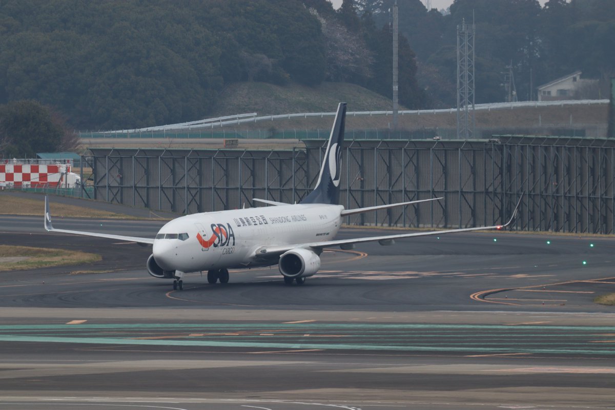 飛行機が趣味な人(羽田・成田ベース)✈ tweet media