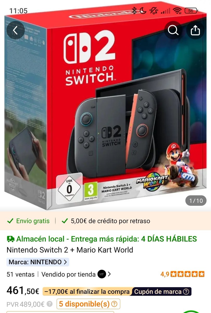 AhorraThor tweet media