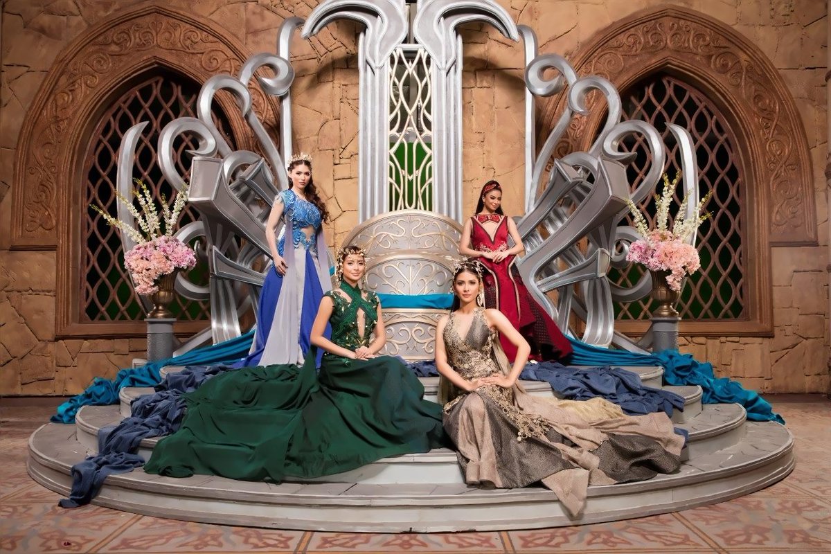 Kapuso Crave tweet media