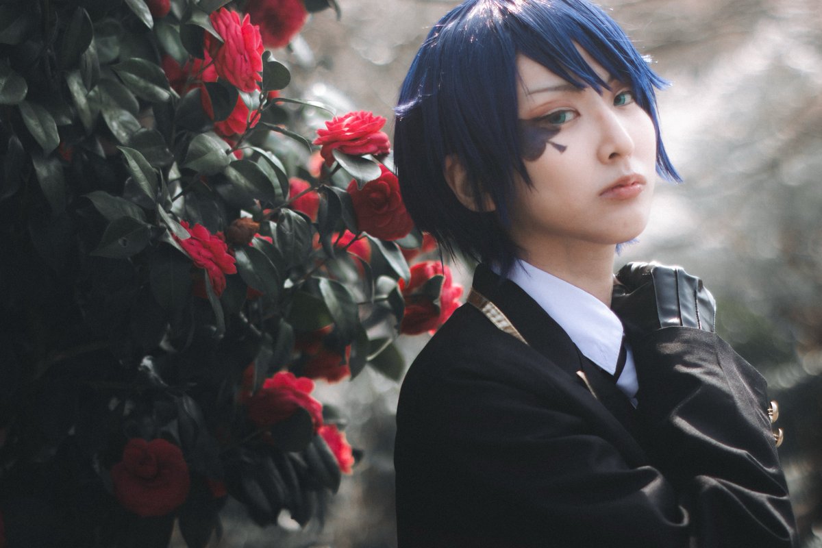 《Cosplay》
twst /♠️

photo/<a href="/ohnsmmk/">ももか🐾</a>