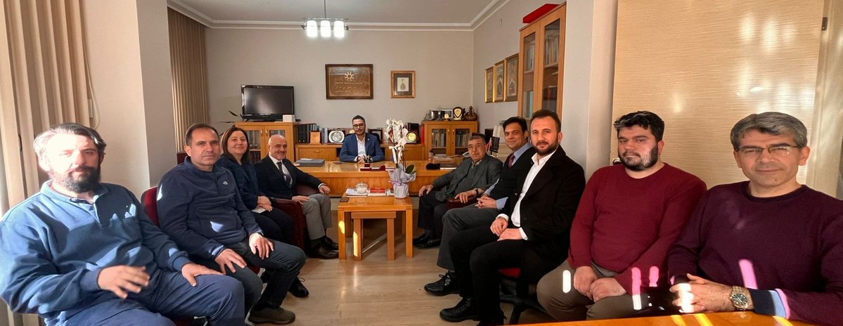 Türkiye Yazarlar Birliği (TYB) tweet media