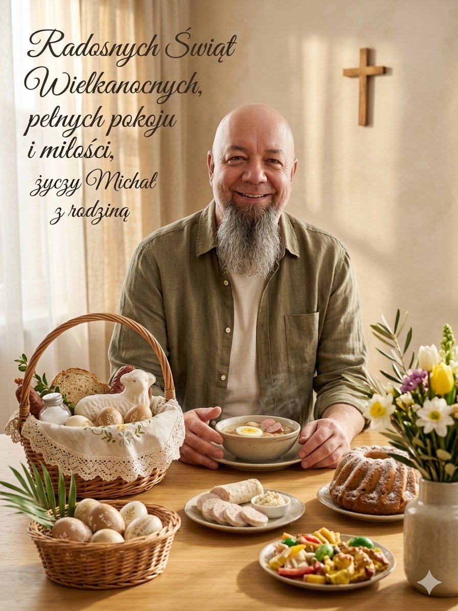 Michał Grossmann tweet media