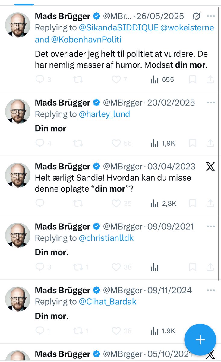 Thomas Kønig tweet media