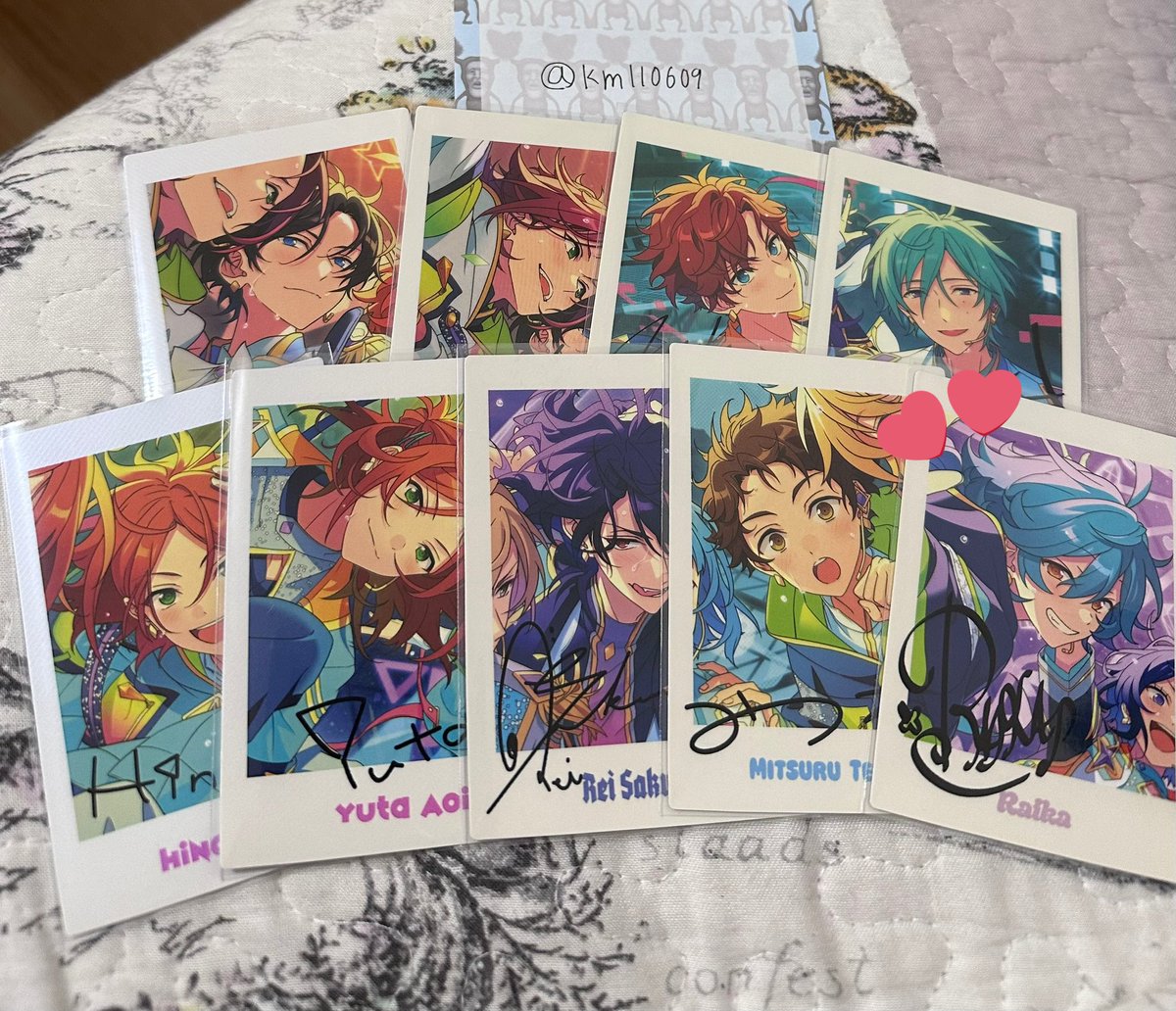 黒咲⁉️ tweet media