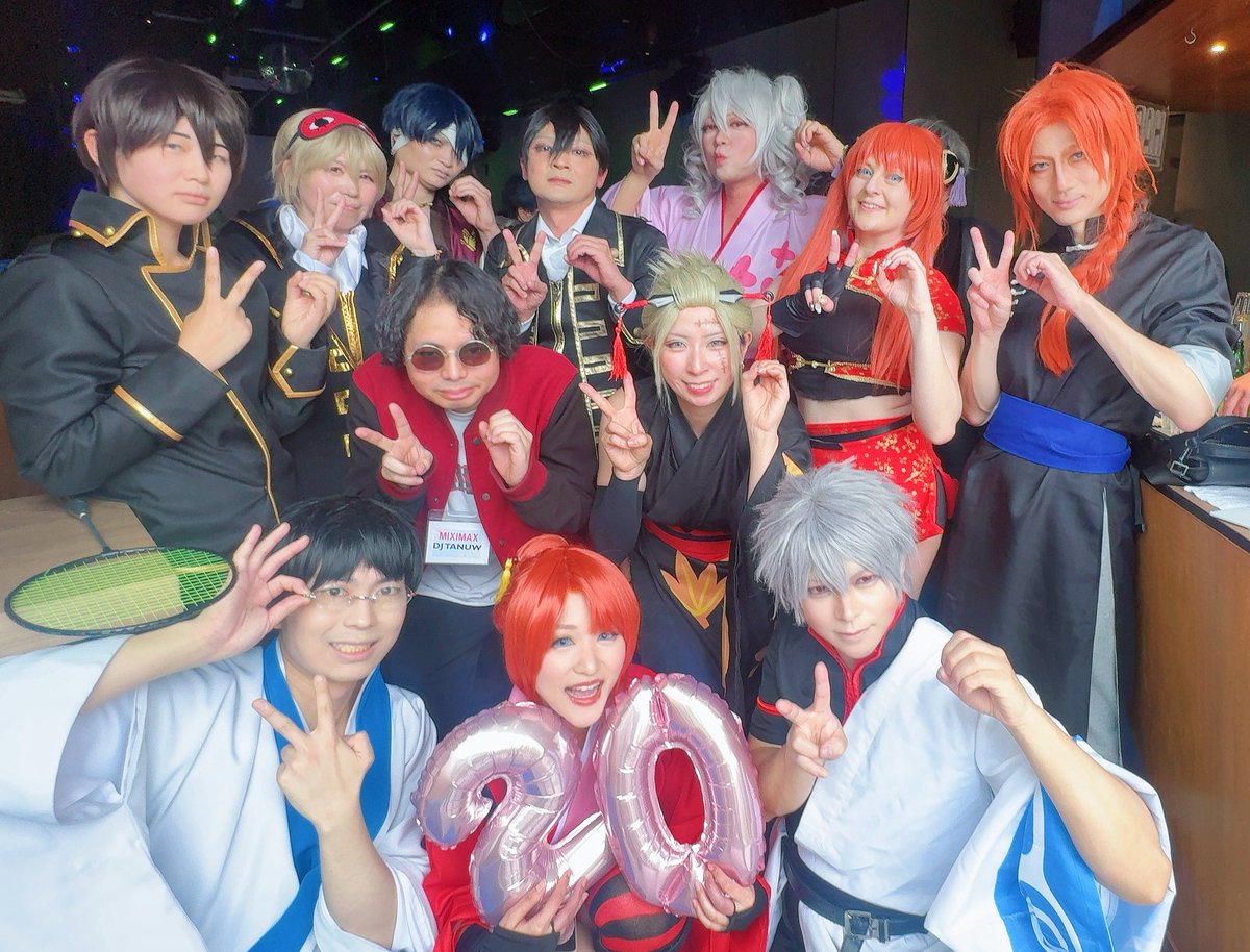 🦋禁断の茉莉花🦋 tweet media