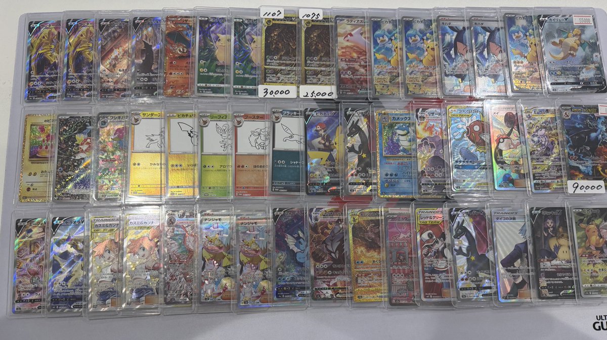 偽オーキド博士 tweet media