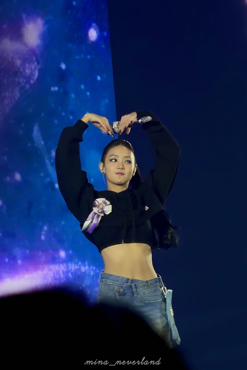 2026 i-dle WORLD TOUR [Syncopation]
260222 in SEOUL📷
-
민니 Minnie 
-
< Encore >
#idle  #아이들 
#민니 #minnie