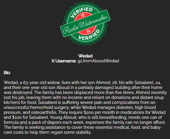 Radio Watermelon tweet media