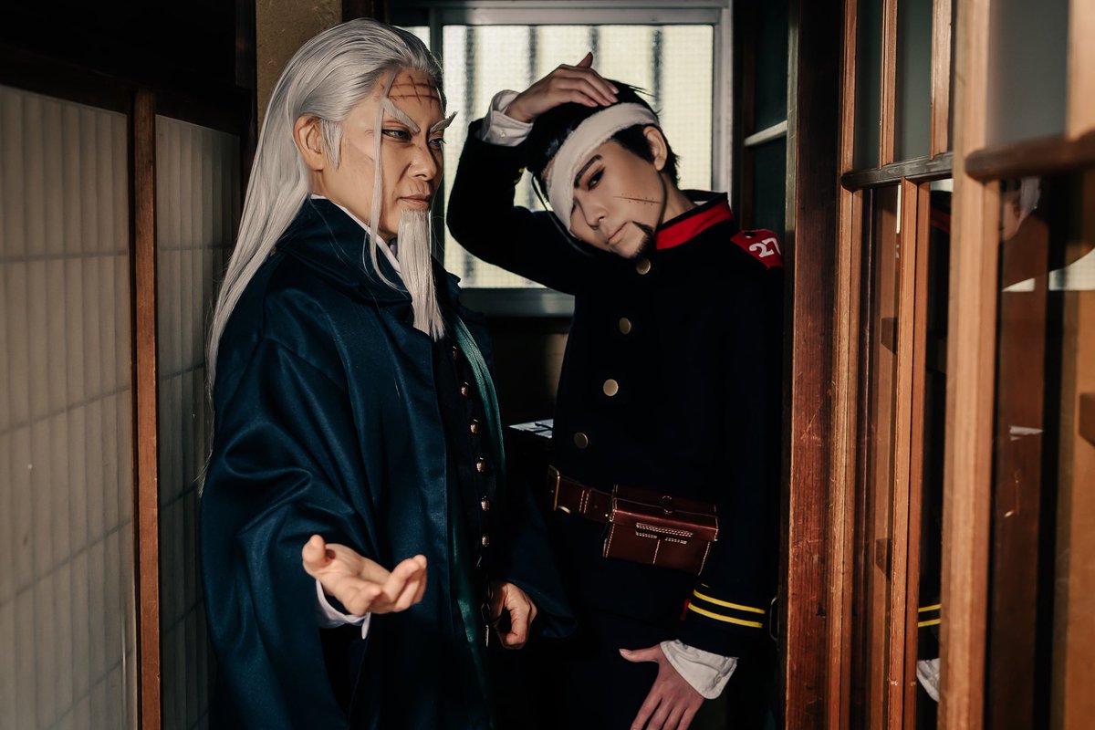 アヲヤ tweet media