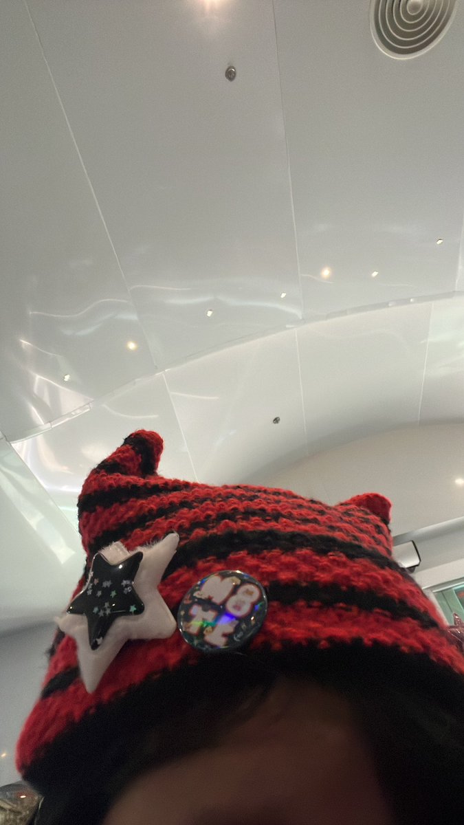 JustPLUFFY⭐️ tweet media