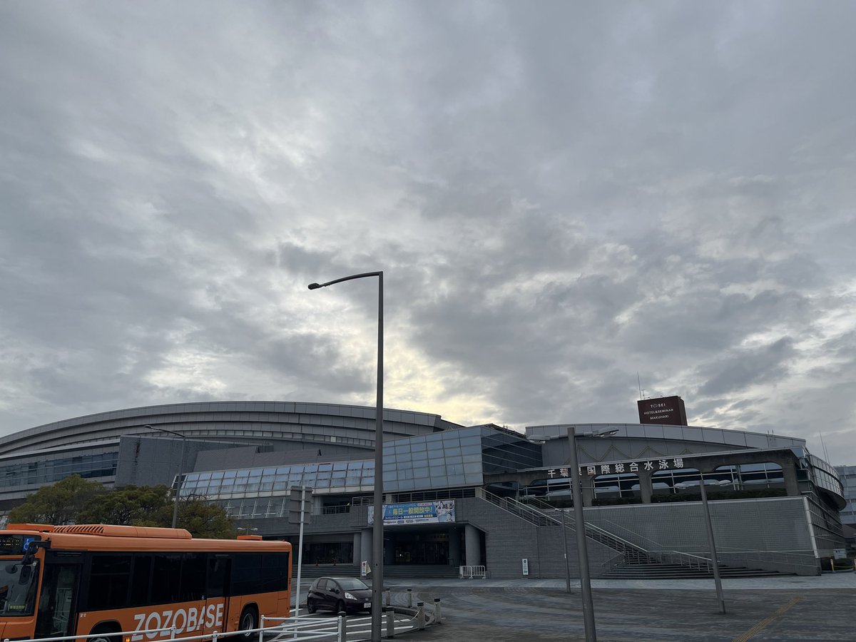 Satoshi@（株）ナカムラ研究所 tweet media