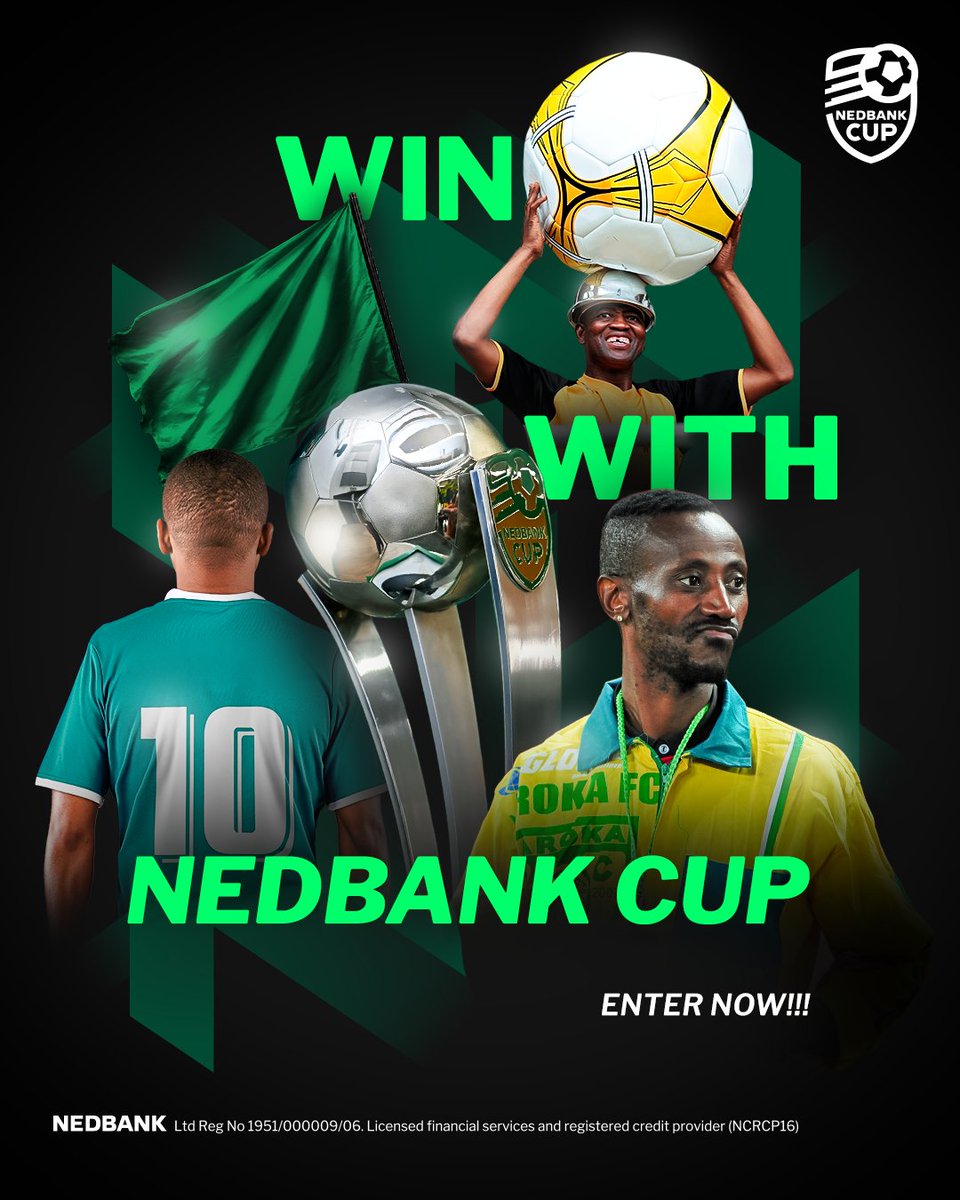 Nedbank Sport tweet media