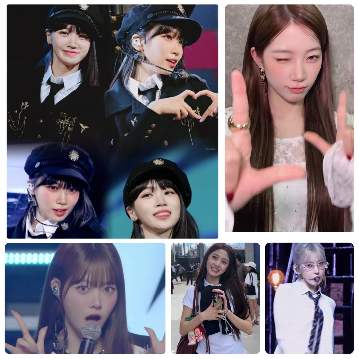 @CHAEWON推しドドク tweet media