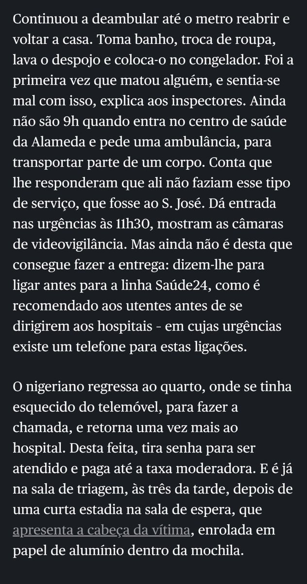 Rogério Casanova (English) tweet media