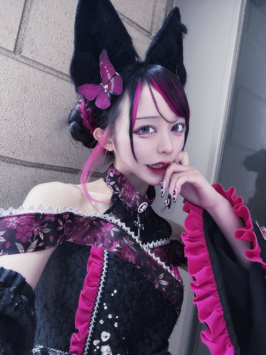 うさぎみく tweet media